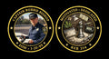 REB 314 CHALLENGE COIN PREORDER (limited availability - will ship in 4-6 weeks)